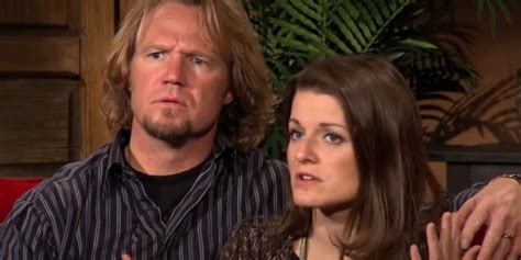 are robyn and kody still together 2024|'Sister Wives': The 1 Reason Robyn Brown Is TLC's Most .